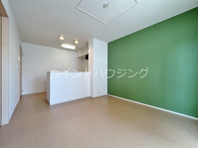 大阪府阪南市黒田 リビング