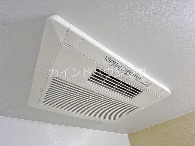 大阪府阪南市黒田 浴室乾燥機