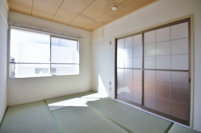 リベックス２号館 セキュリティ