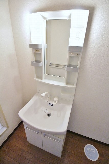 リベックス２号館 シャンプードレッサー