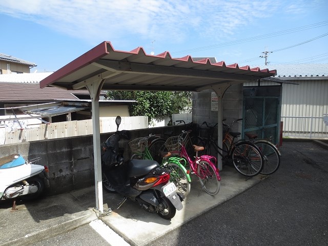 リベックス２号館 その他