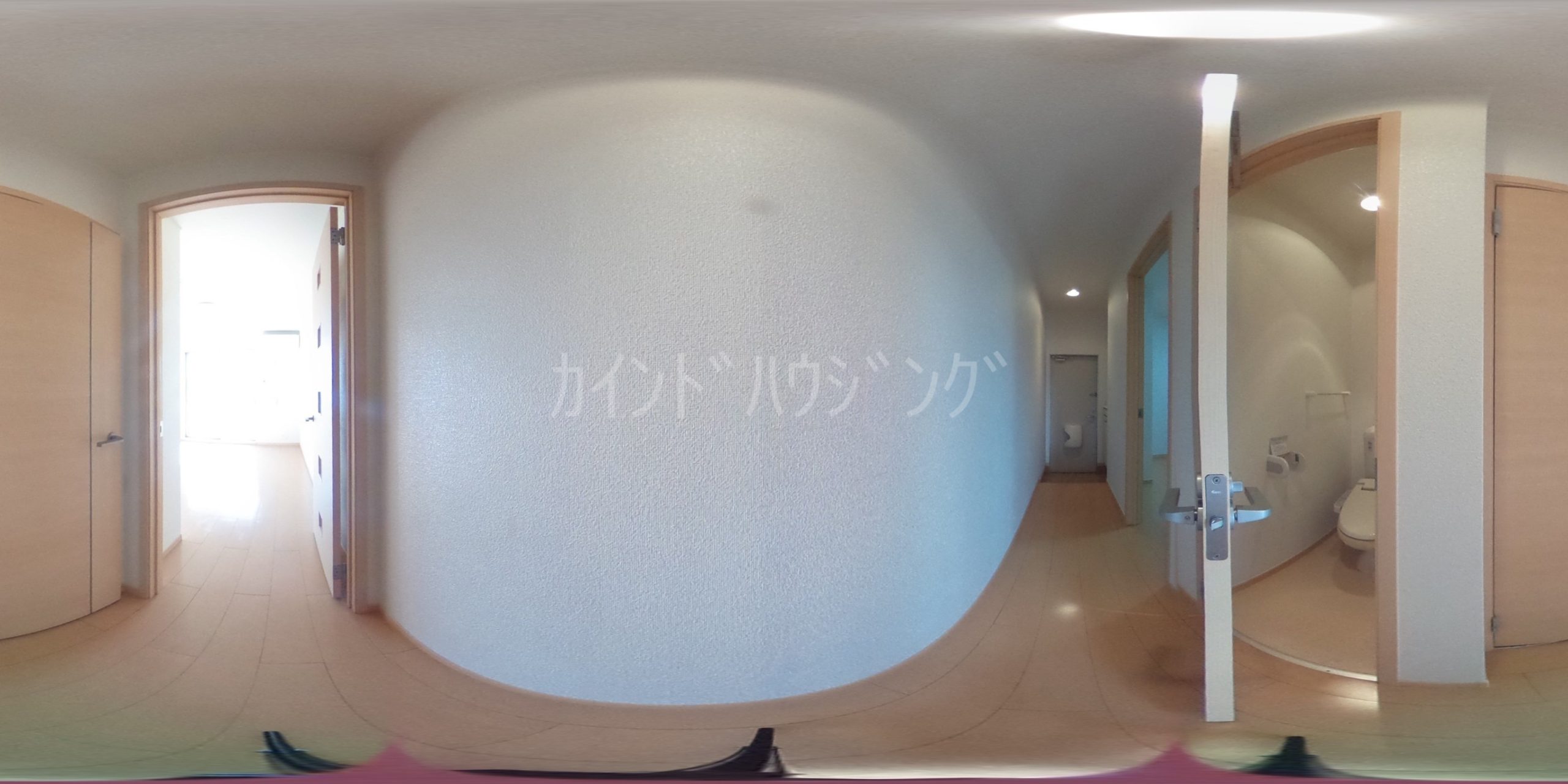 洋室