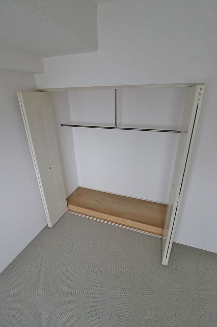 ハイデ上町 収納