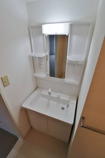 ハイデ上町 シャンプードレッサー
