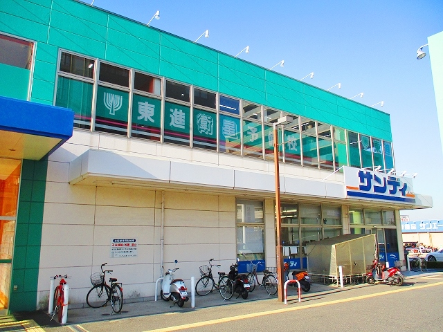 ハイデ上町 ｻﾝﾃﾞｨ 岸和田別所店