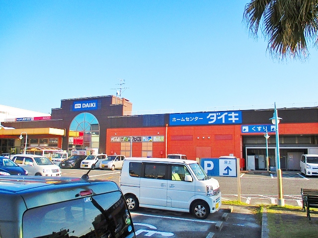アンシャンテ・シェソワ DCM DAIKI(DCMﾀﾞｲｷ) 岸和田東店
