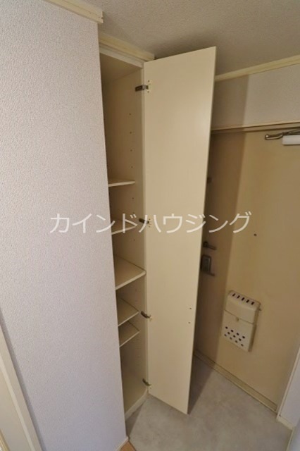 ベルメゾン上松 シューズボックス