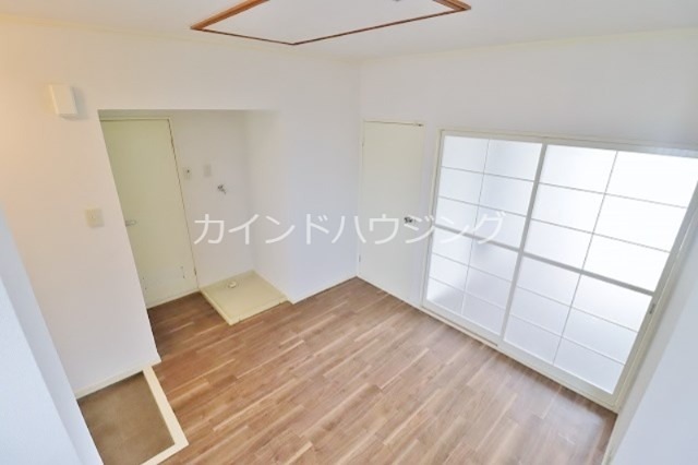 ハピネスニシムラ その他