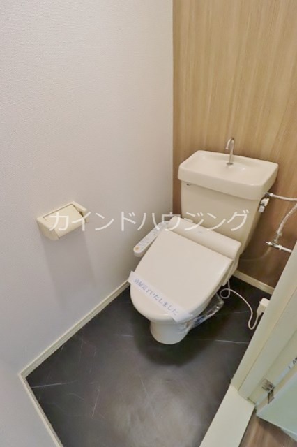 ハピネスニシムラ 温水洗浄便座