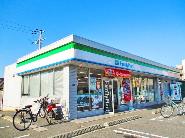 ハピネスニシムラ ﾌｧﾐﾘｰﾏｰﾄ 岸和田下松町店