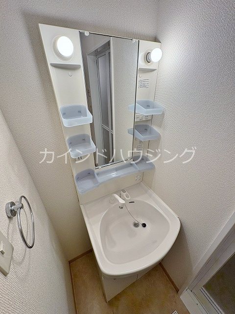 オアシスMARUGEN シャンプードレッサー