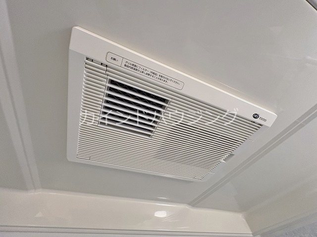 オアシスMARUGEN 浴室乾燥機