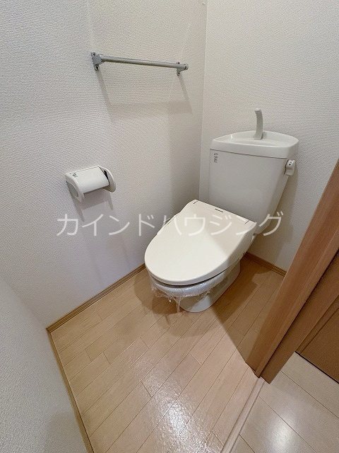 オアシスMARUGEN 温水洗浄便座