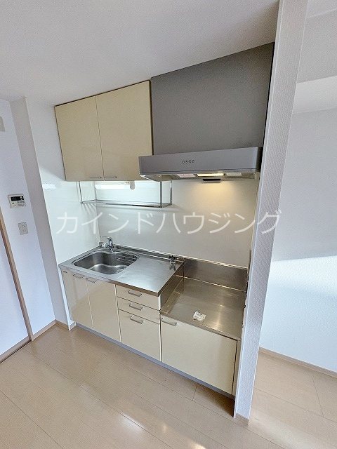オアシスMARUGEN キッチン
