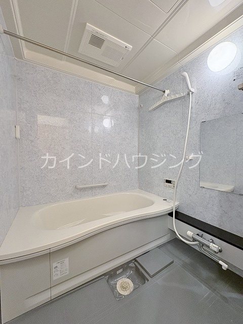 オアシスMARUGEN バス・シャワールーム