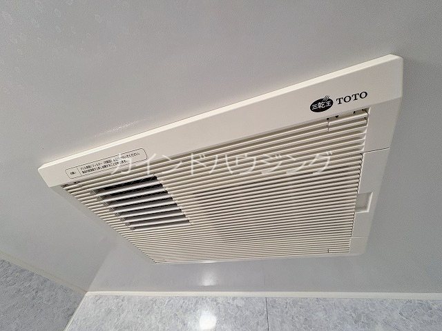 オアシスMARUGEN 浴室乾燥機