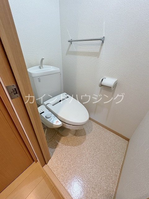オアシスMARUGEN 温水洗浄便座
