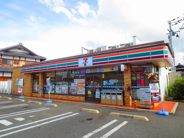 ありとほし館 ｾﾌﾞﾝｲﾚﾌﾞﾝ 泉佐野長滝店