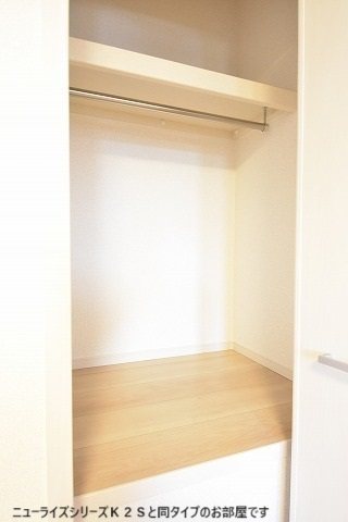 トマトハウス 収納