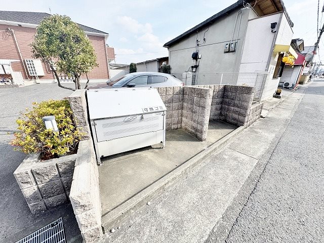 大阪府泉南市岡田６丁目 その他部屋・スペース