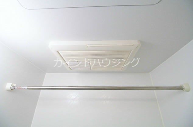 レオパレスＭＫ 浴室乾燥機