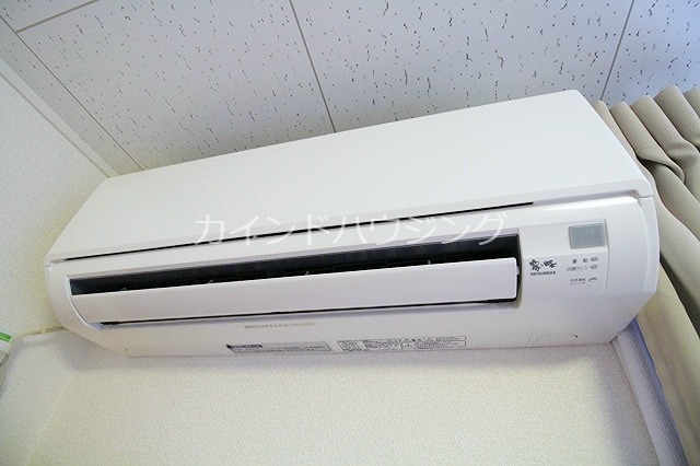 レオパレスＭＫ エアコン