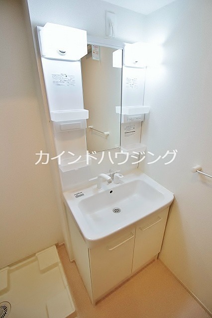 ファースト　ドリーム 独立洗面台