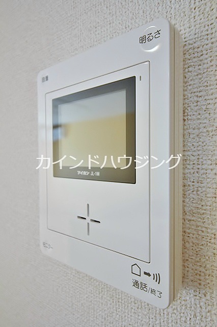 ファースト　ドリーム ＴＶモニターホン