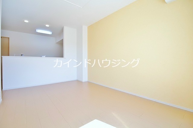 ファースト　ドリーム リビング