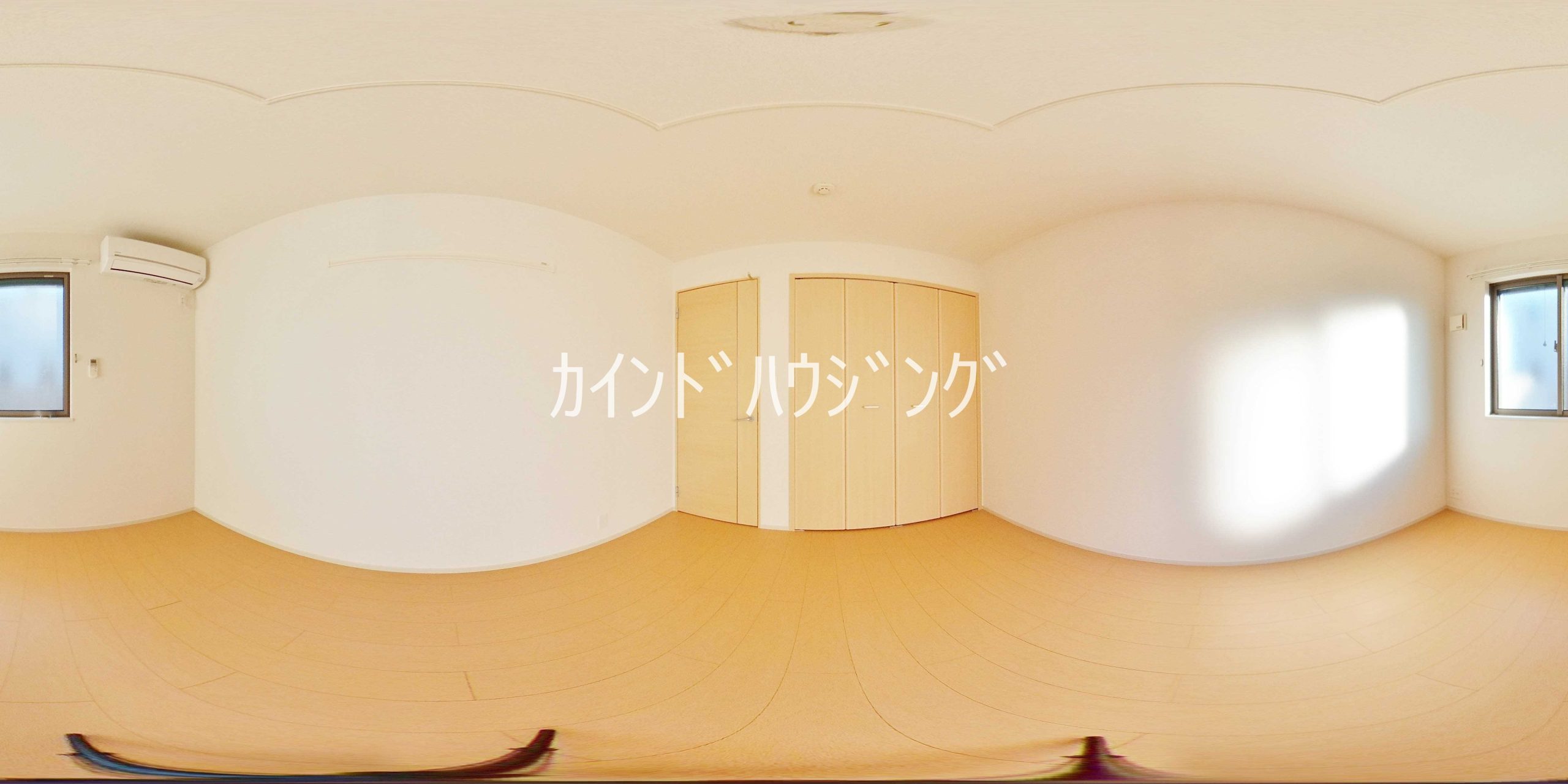 洋室