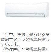 シーサイドレジデンスNK その他設備