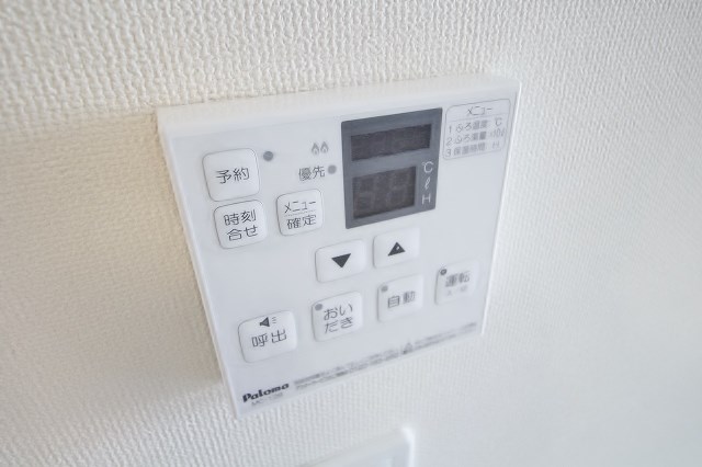 SK　ルミナーレ 同じ施工会社のイメージ画像です
