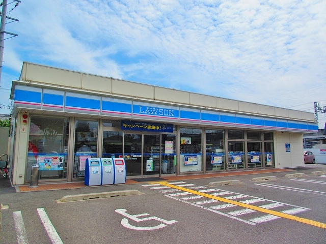 サーマイム脇浜 ﾛｰｿﾝ 貝塚脇浜店