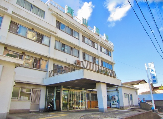 サーマイム脇浜 青山病院