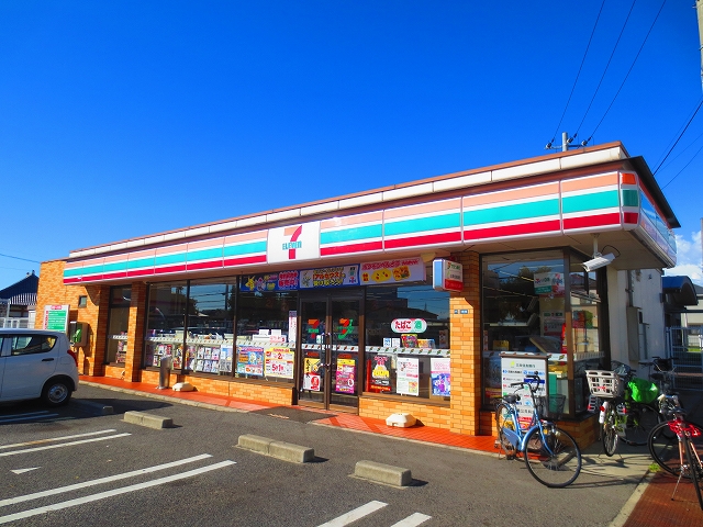 朝の春風とふんわりしっぽ ｾﾌﾞﾝｲﾚﾌﾞﾝ 泉佐野西本町店