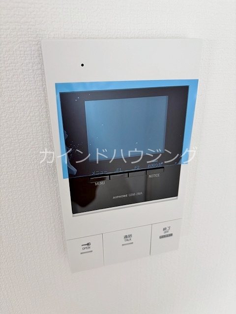 Leclerc IzumisanoⅡ TVモニターホン