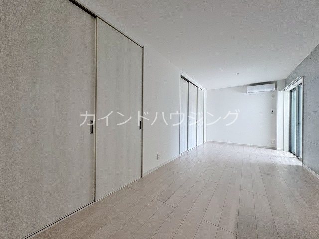 Leclerc IzumisanoⅡ リビング