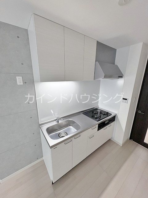 Leclerc IzumisanoⅡ キッチン