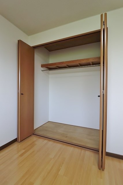 ラヴァーズ　ペティオ 収納