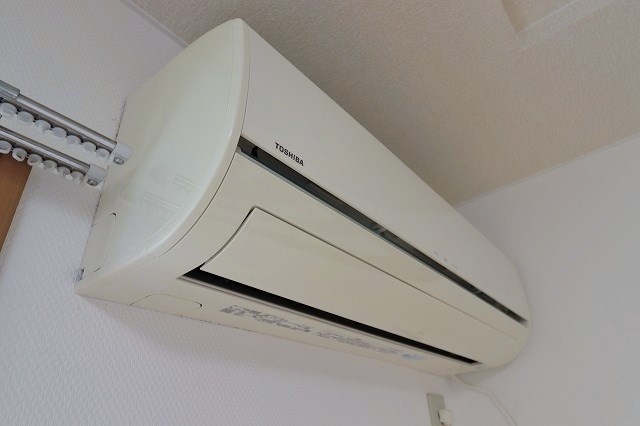 ラヴァーズ　ペティオ エアコン