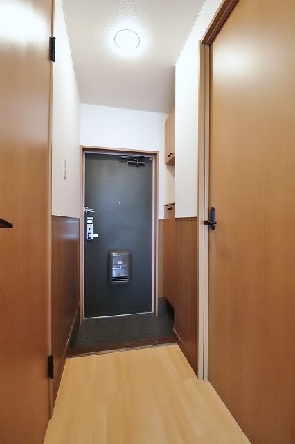 ラヴァーズ　ペティオ 玄関