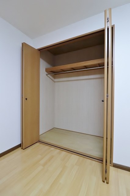 ラヴァーズ　ペティオ 収納