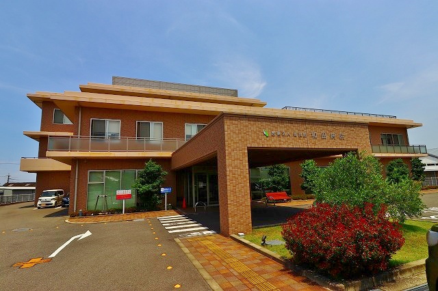 ラヴァーズ　ペティオ 和田病院