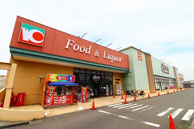 ラヴァーズ　ペティオ ｵｰｸﾜ 和泉小田店