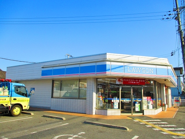 ラヴァーズ　ペティオ ﾛｰｿﾝ 岸和田岡山町店
