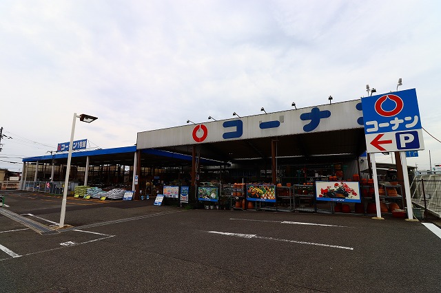 池尻町46-7戸建 ｺ-ﾅﾝ 岸和田三田店
