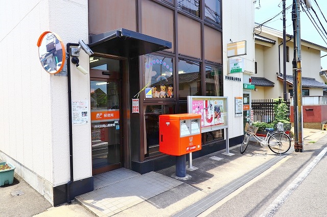ラヴァーズ　ペティオ 岸和田岡山郵便局