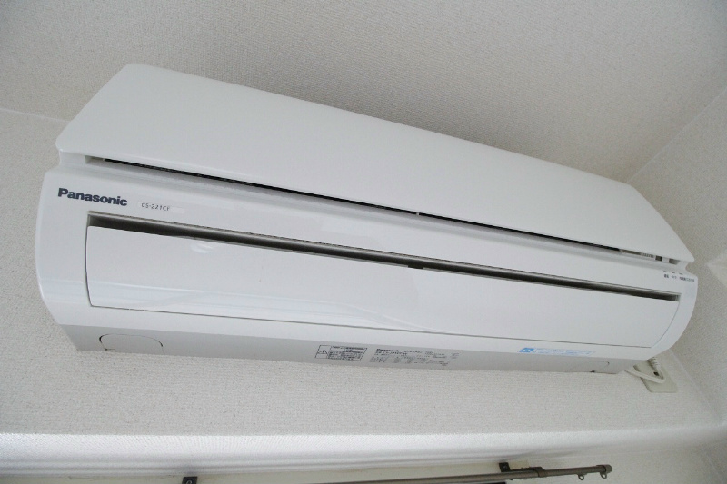 アンシャンテ　シントー その他設備