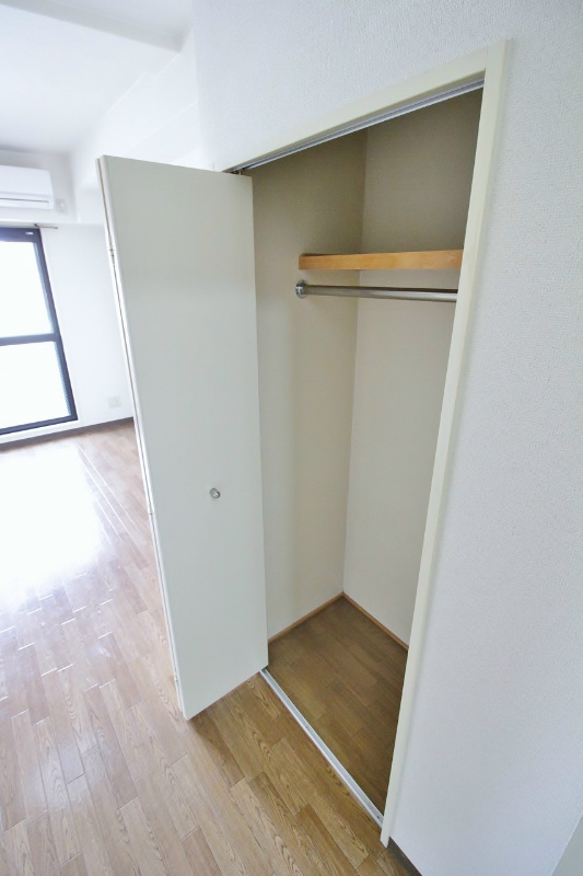 アンシャンテ　シントー 収納