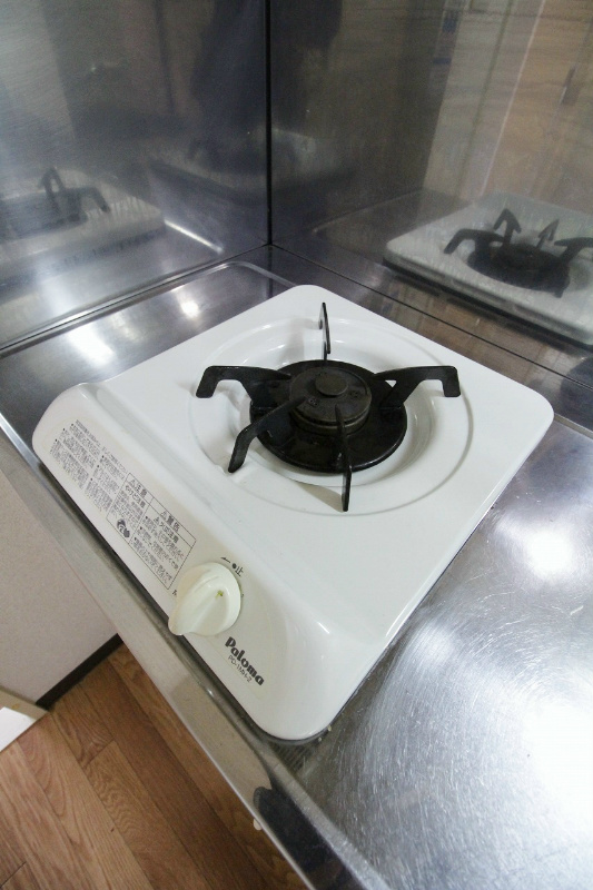 アンシャンテ　シントー その他設備